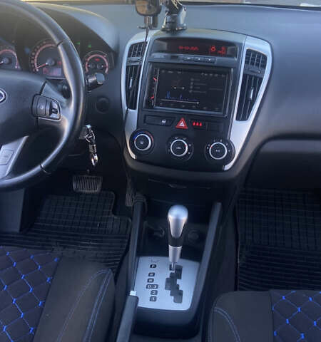 Кіа Сід, об'ємом двигуна 1.59 л та пробігом 115 тис. км за 8500 $, фото 16 на Automoto.ua