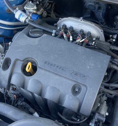 Кіа Сід, об'ємом двигуна 1.59 л та пробігом 115 тис. км за 8500 $, фото 9 на Automoto.ua