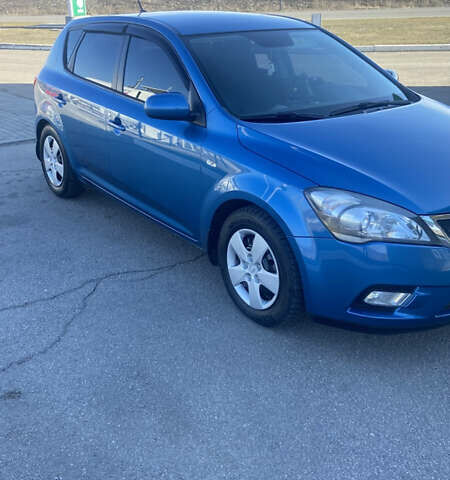 Кіа Сід, об'ємом двигуна 1.59 л та пробігом 115 тис. км за 8500 $, фото 4 на Automoto.ua