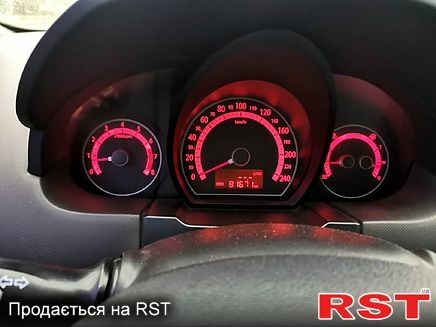 Кіа Сід, об'ємом двигуна 1.6 л та пробігом 81 тис. км за 7200 $, фото 8 на Automoto.ua