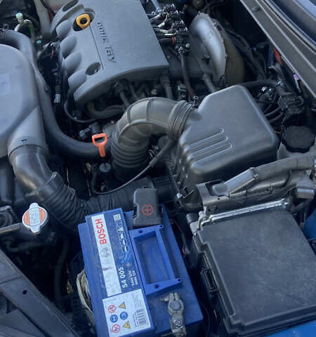 Кіа Сід, об'ємом двигуна 1.59 л та пробігом 115 тис. км за 8500 $, фото 8 на Automoto.ua