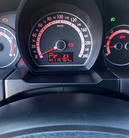 Кіа Сід, об'ємом двигуна 1.59 л та пробігом 115 тис. км за 8500 $, фото 17 на Automoto.ua