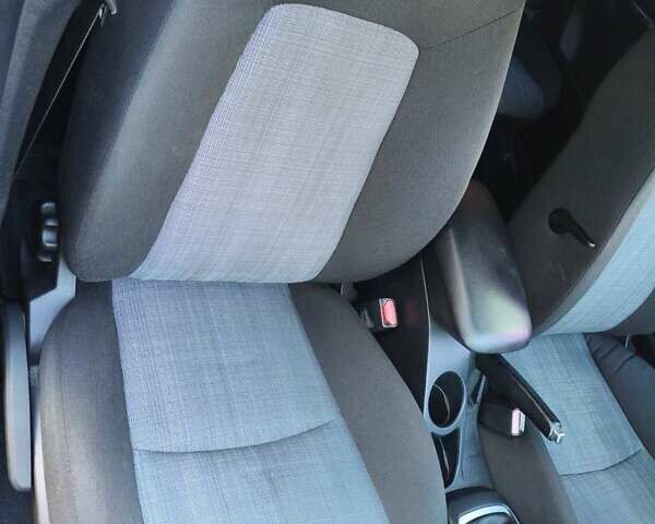 Киа Сид, объемом двигателя 1.6 л и пробегом 268 тыс. км за 6200 $, фото 7 на Automoto.ua