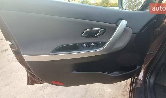 Киа Сид, объемом двигателя 1.59 л и пробегом 119 тыс. км за 10000 $, фото 13 на Automoto.ua