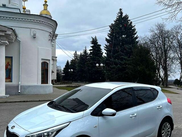 Кіа Сід, об'ємом двигуна 1.6 л та пробігом 208 тис. км за 7900 $, фото 3 на Automoto.ua