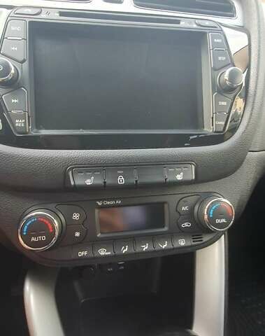 Киа Сид, объемом двигателя 1.59 л и пробегом 119 тыс. км за 10000 $, фото 23 на Automoto.ua