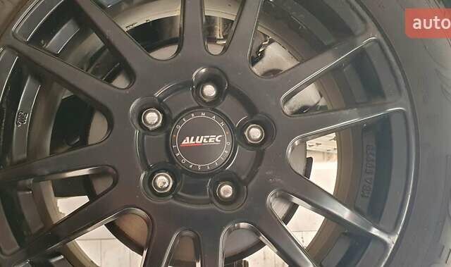 Киа Сид, объемом двигателя 1.59 л и пробегом 119 тыс. км за 10000 $, фото 30 на Automoto.ua