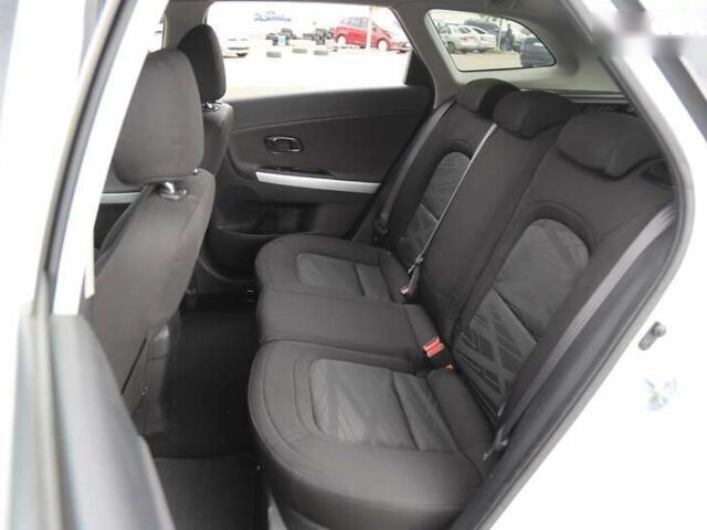 Кіа Сід, об'ємом двигуна 1.6 л та пробігом 247 тис. км за 9990 $, фото 10 на Automoto.ua
