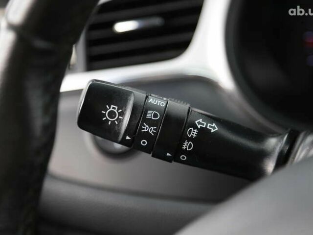 Кіа Сід, об'ємом двигуна 1.6 л та пробігом 247 тис. км за 9990 $, фото 19 на Automoto.ua