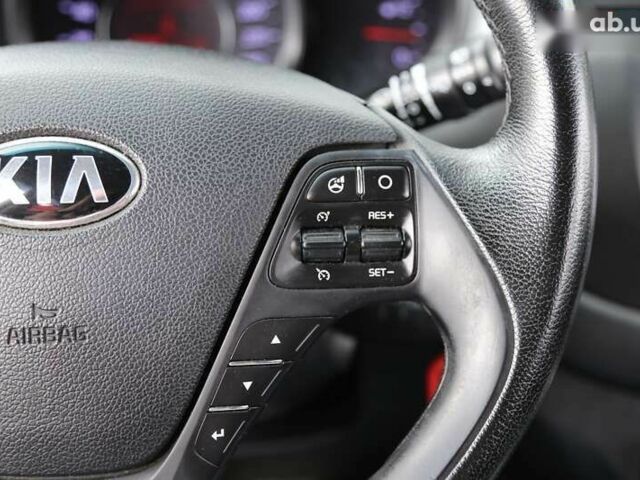 Кіа Сід, об'ємом двигуна 1.6 л та пробігом 247 тис. км за 9990 $, фото 18 на Automoto.ua