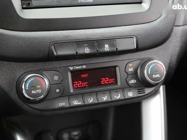 Кіа Сід, об'ємом двигуна 1.6 л та пробігом 247 тис. км за 9990 $, фото 23 на Automoto.ua