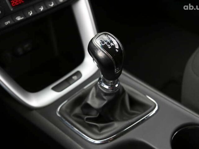 Кіа Сід, об'ємом двигуна 1.6 л та пробігом 247 тис. км за 9990 $, фото 25 на Automoto.ua