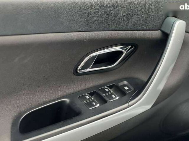 Киа Сид, объемом двигателя 1.4 л и пробегом 196 тыс. км за 9500 $, фото 8 на Automoto.ua