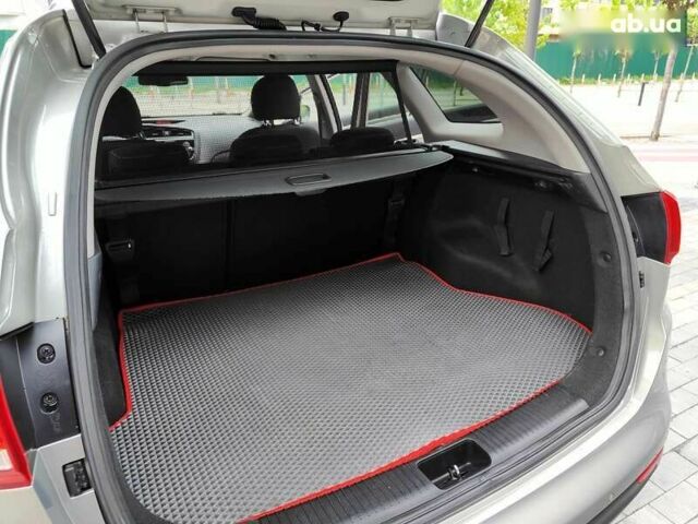 Киа Сид, объемом двигателя 1.6 л и пробегом 191 тыс. км за 9990 $, фото 14 на Automoto.ua