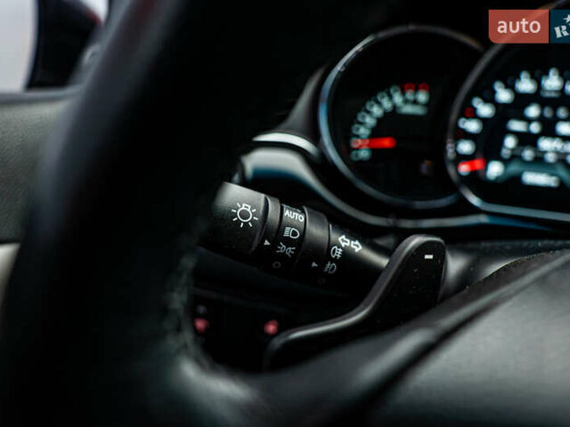 Киа Сид, объемом двигателя 1.6 л и пробегом 55 тыс. км за 14989 $, фото 13 на Automoto.ua