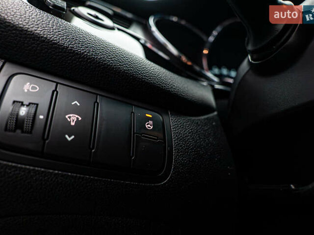 Киа Сид, объемом двигателя 1.6 л и пробегом 55 тыс. км за 14989 $, фото 15 на Automoto.ua