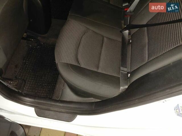 Киа Сид, объемом двигателя 1.6 л и пробегом 89 тыс. км за 13499 $, фото 13 на Automoto.ua