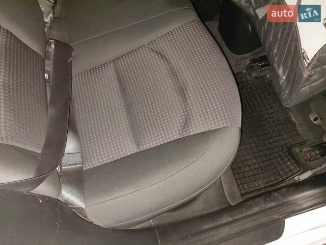 Киа Сид, объемом двигателя 1.6 л и пробегом 89 тыс. км за 13499 $, фото 14 на Automoto.ua