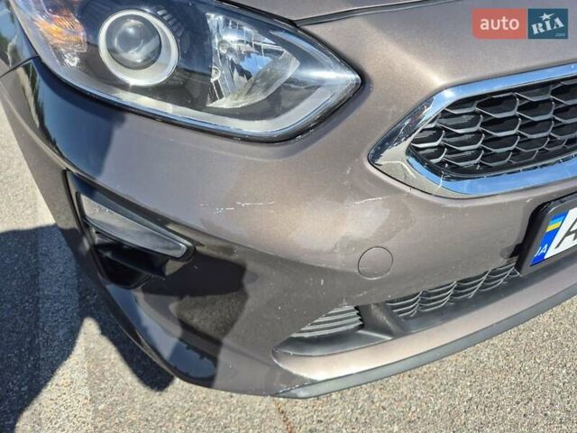 Кіа Сід, об'ємом двигуна 1.37 л та пробігом 75 тис. км за 11000 $, фото 8 на Automoto.ua