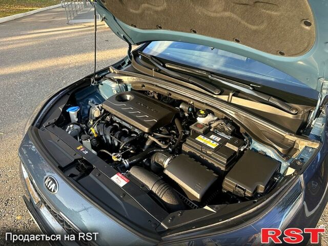 Киа Сид 2020 в Змиеве на Automoto.ua Киа Сид, объемом двигателя 1.6 л и пробегом 70 тыс. км за 12750 $, фото 13 на Automoto.ua