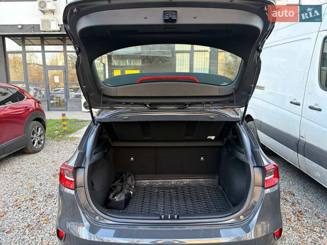 Киа Сид, объемом двигателя 1.59 л и пробегом 20 тыс. км за 19700 $, фото 16 на Automoto.ua