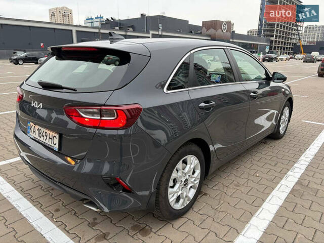 Киа Сид, объемом двигателя 1.59 л и пробегом 20 тыс. км за 19700 $, фото 4 на Automoto.ua