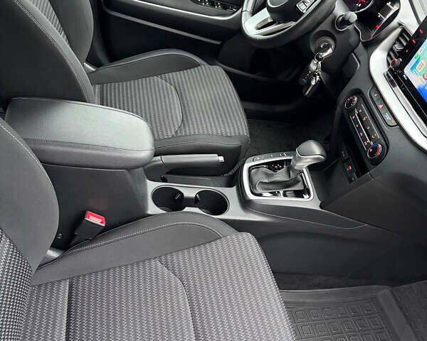 Киа Сид, объемом двигателя 1.59 л и пробегом 20 тыс. км за 19700 $, фото 13 на Automoto.ua