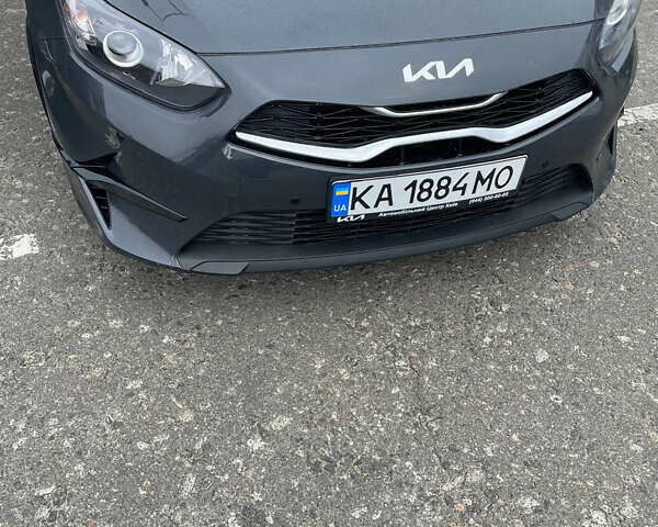 Кіа Сід, об'ємом двигуна 1.59 л та пробігом 50 тис. км за 19000 $, фото 3 на Automoto.ua