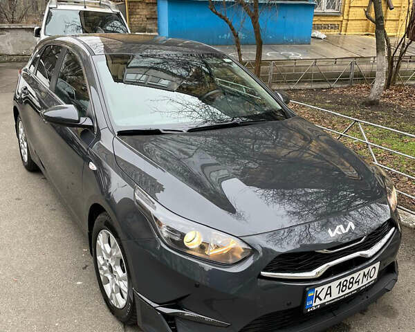 Кіа Сід, об'ємом двигуна 1.59 л та пробігом 50 тис. км за 19000 $, фото 2 на Automoto.ua