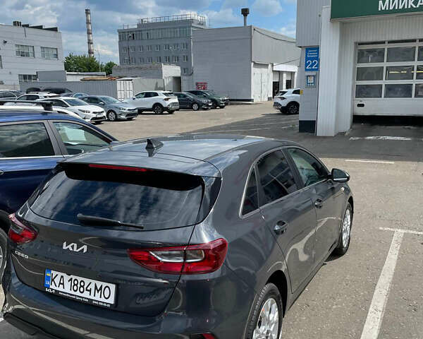 Кіа Сід, об'ємом двигуна 1.59 л та пробігом 50 тис. км за 19000 $, фото 1 на Automoto.ua