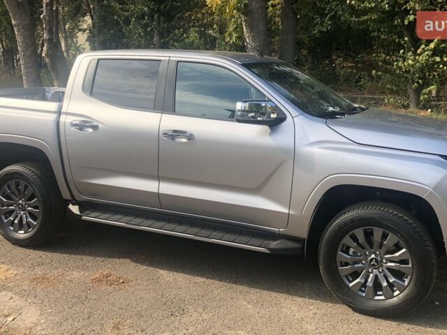 купити нове авто Кіа Сід 2025 року від офіційного дилера Тестовий салон Кіа фото