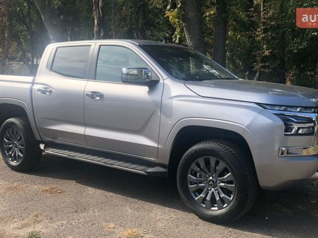 купити нове авто Кіа Сід 2025 року від офіційного дилера Тестовий салон Кіа фото