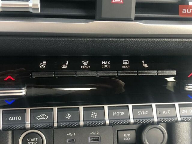 купити нове авто Кіа Сід 2025 року від офіційного дилера Тестовий салон Кіа фото