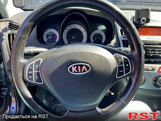 Кіа Сід, об'ємом двигуна 1.6 л та пробігом 175 тис. км за 6300 $, фото 1 на Automoto.ua