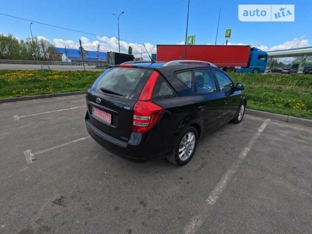 Кіа Сід, об'ємом двигуна 1.6 л та пробігом 232 тис. км за 6500 $, фото 3 на Automoto.ua