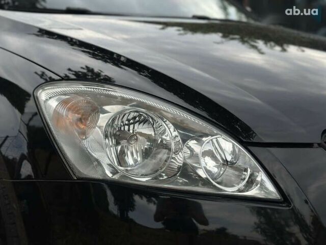 Киа Сид, объемом двигателя 1.4 л и пробегом 165 тыс. км за 5900 $, фото 5 на Automoto.ua