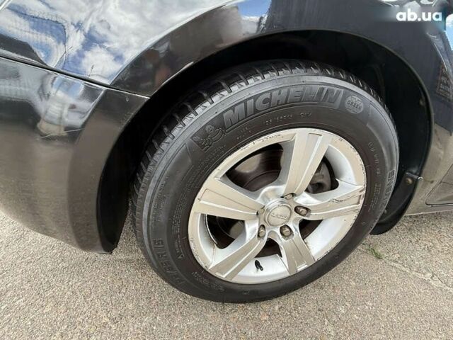 Киа Сид, объемом двигателя 1.6 л и пробегом 266 тыс. км за 5490 $, фото 9 на Automoto.ua