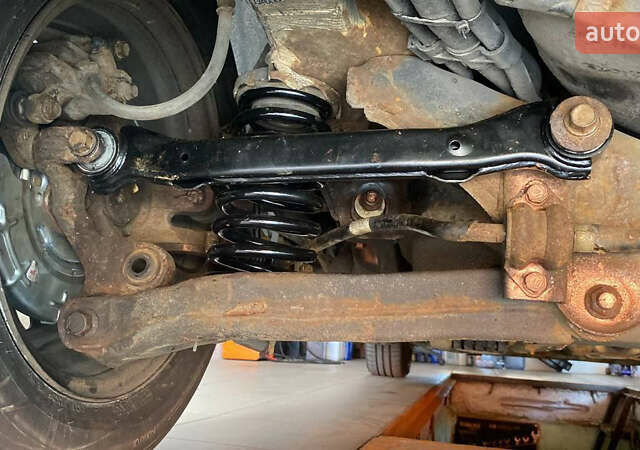 Киа Сид, объемом двигателя 1.6 л и пробегом 262 тыс. км за 5400 $, фото 21 на Automoto.ua