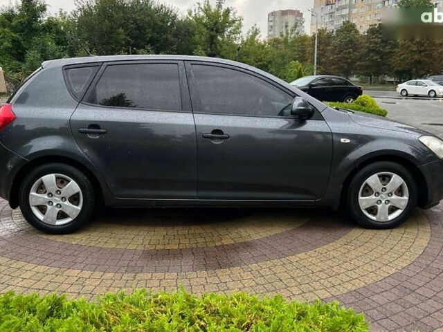 Кіа Сід, об'ємом двигуна 1.6 л та пробігом 167 тис. км за 6600 $, фото 7 на Automoto.ua