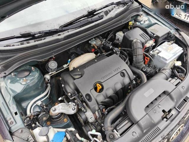 Кіа Сід, об'ємом двигуна 0 л та пробігом 168 тис. км за 6950 $, фото 22 на Automoto.ua