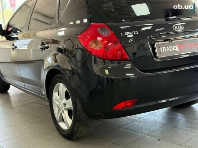 Киа Сид, объемом двигателя 0 л и пробегом 198 тыс. км за 5990 $, фото 12 на Automoto.ua