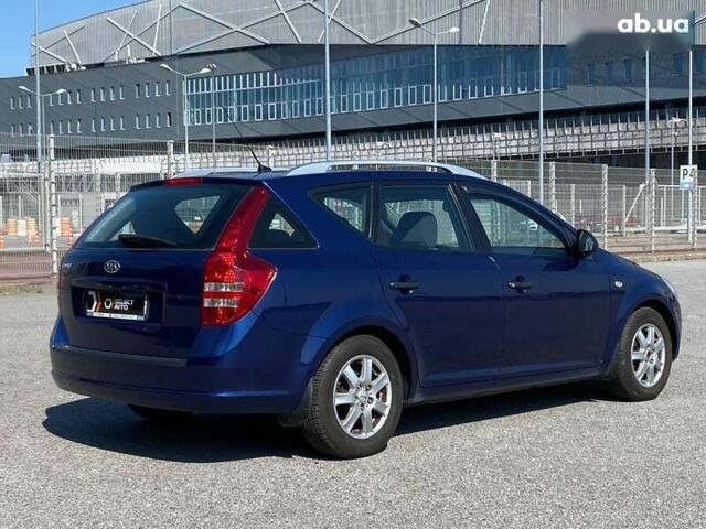 Киа Сид, объемом двигателя 0 л и пробегом 178 тыс. км за 6490 $, фото 3 на Automoto.ua