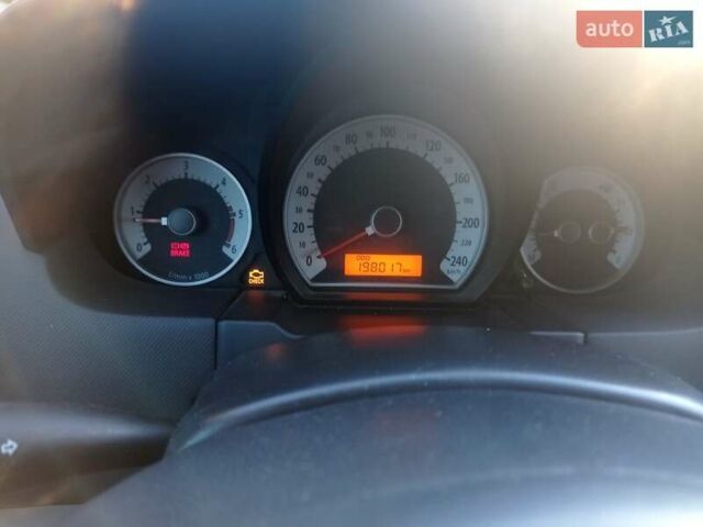 Киа Сид, объемом двигателя 1.6 л и пробегом 198 тыс. км за 6300 $, фото 14 на Automoto.ua
