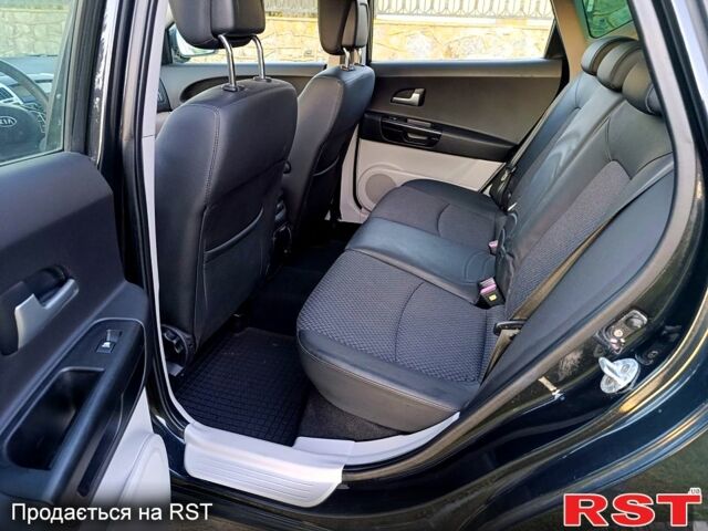 Кіа Сід, об'ємом двигуна 1.6 л та пробігом 0 тис. км за 5799 $, фото 5 на Automoto.ua