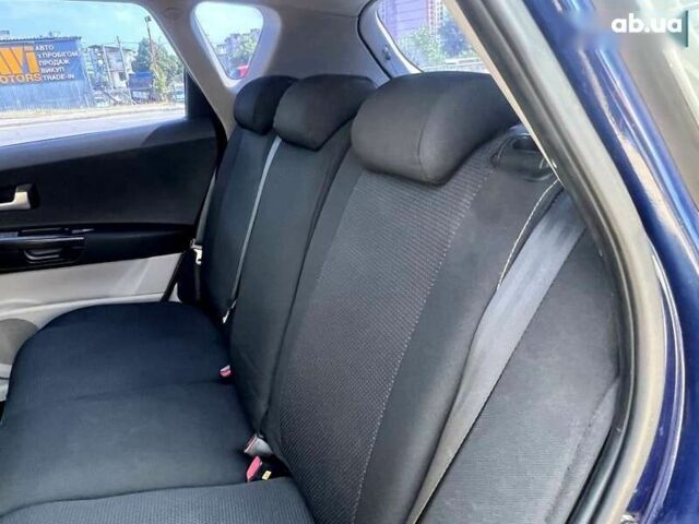 Кіа Сід, об'ємом двигуна 0 л та пробігом 220 тис. км за 6100 $, фото 29 на Automoto.ua