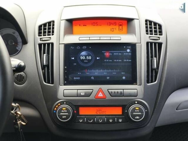 Кіа Сід, об'ємом двигуна 0 л та пробігом 168 тис. км за 6950 $, фото 17 на Automoto.ua