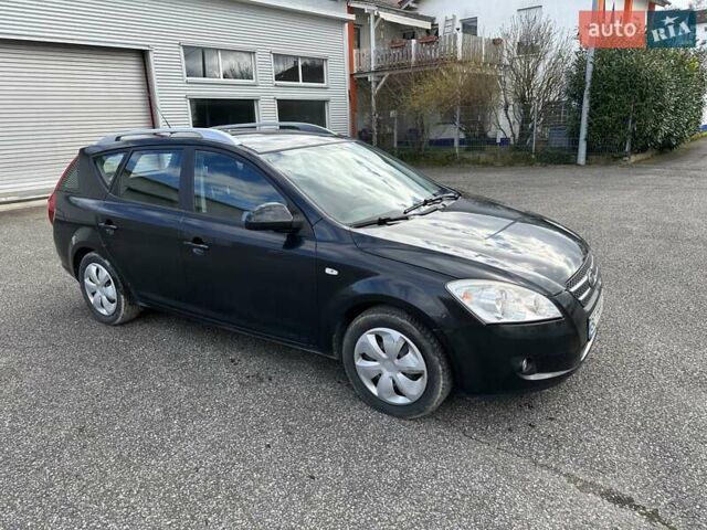 Кіа Сід, об'ємом двигуна 0 л та пробігом 201 тис. км за 5300 $, фото 1 на Automoto.ua