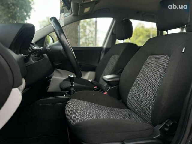 Киа Сид, объемом двигателя 1.4 л и пробегом 235 тыс. км за 5900 $, фото 26 на Automoto.ua