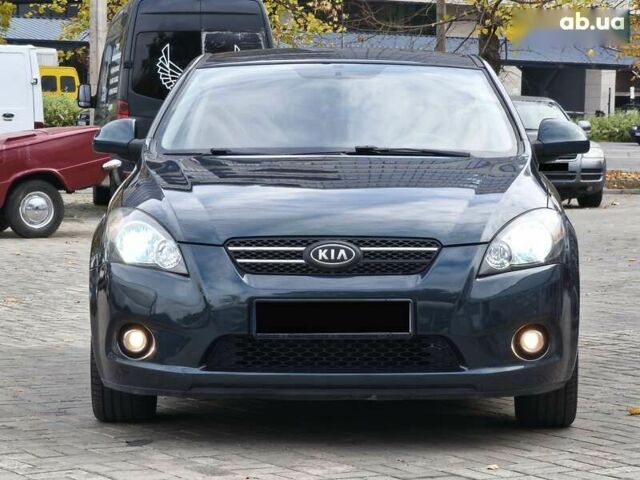 Кіа Сід, об'ємом двигуна 0 л та пробігом 168 тис. км за 6950 $, фото 3 на Automoto.ua