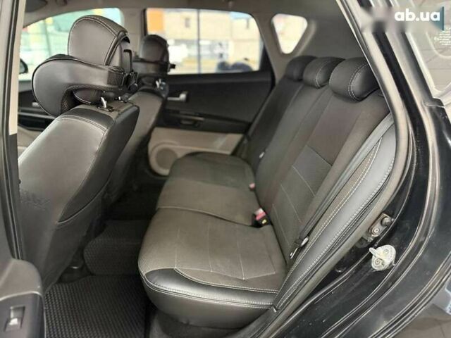 Киа Сид, объемом двигателя 0 л и пробегом 198 тыс. км за 5990 $, фото 17 на Automoto.ua